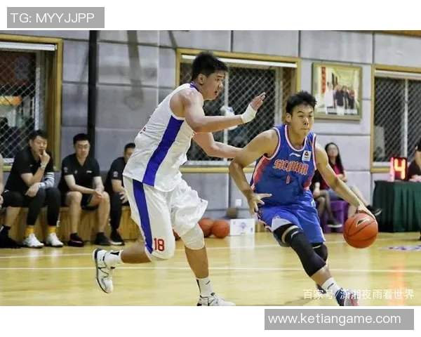 四川队在激烈对抗中以微弱差距惜败北控队展现顽强拼搏精神