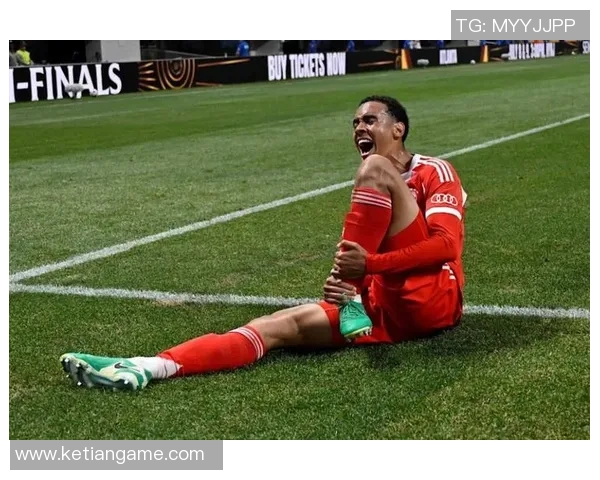 穆西亚拉精彩进球助力拜仁慕尼黑再创辉煌展现年轻球员风采