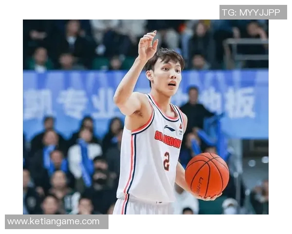 徐杰在广东CBA赛季中的精彩表现与未来发展潜力分析