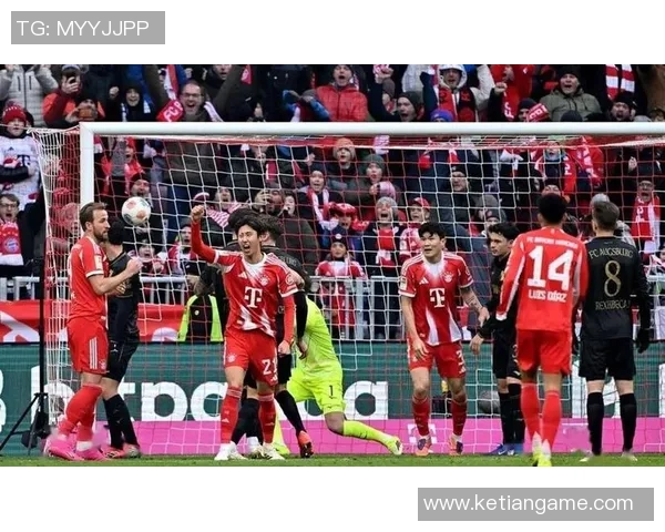 拜仁客场不败纪录延续，逼平柏林赫塔保持稳定态势