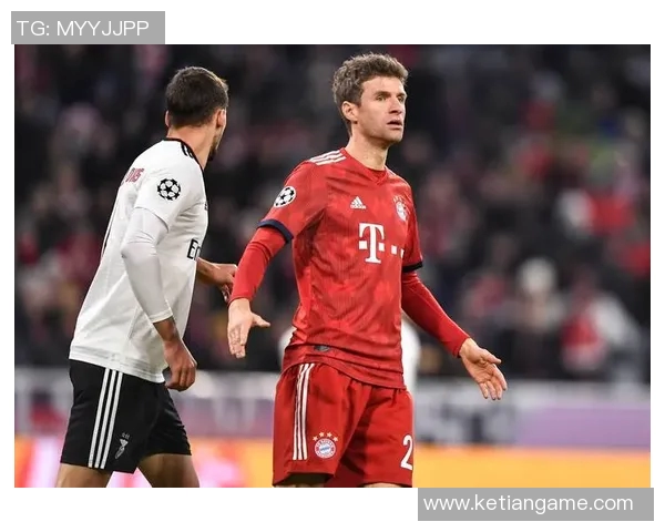 拜仁慕尼黑稳坐德甲榜首，豪取联赛领先优势