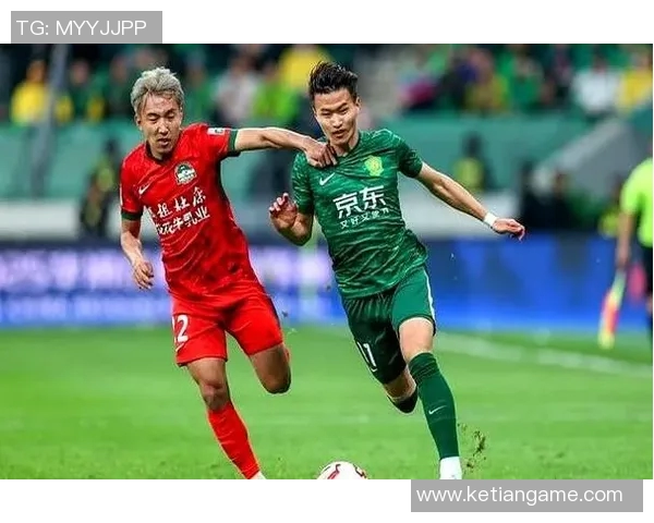 林良铭精彩破门助力球队逆转胜利展现超强实力与决心