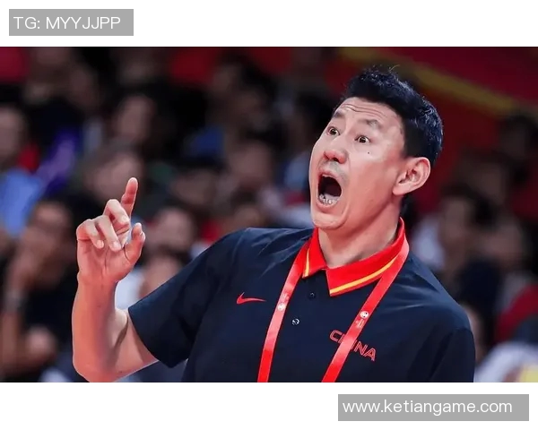 北京男篮主帅李楠：2023-24赛季目标是夺得总冠军