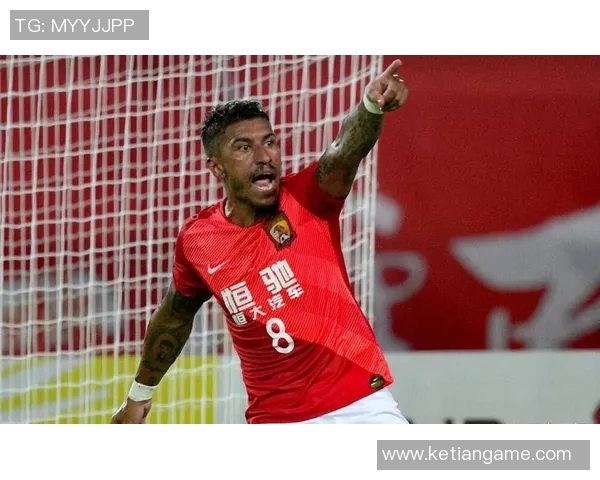 恒大首发阵容大调整！保利尼奥重返中超赛场，球迷期待他的精彩表现