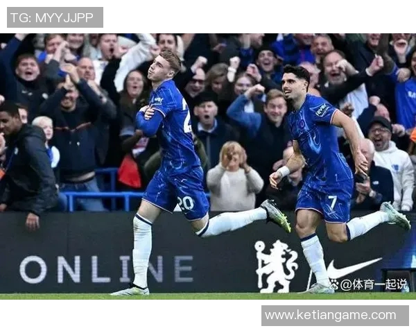 切尔西逆袭，英超积分榜上升至第二，前景一片光明
