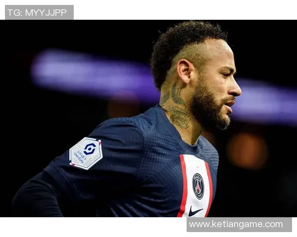 内马尔精彩复出，巴黎圣日耳曼凭借进球连克南特保持领先优势