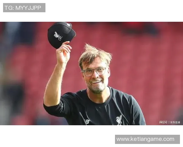 克洛普与德国国家队完成谈判,即将正式上任 克洛普与德国国家队完成谈判,即将正式上任