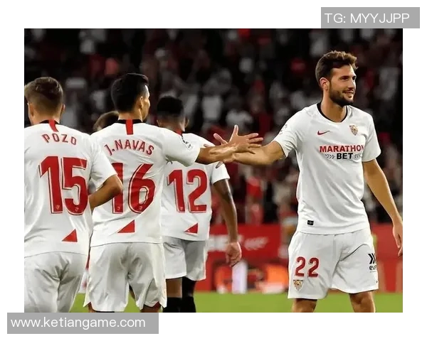 塞维利亚击败西班牙人，豪取联赛两连胜：战斗精神与技战术的完美结合