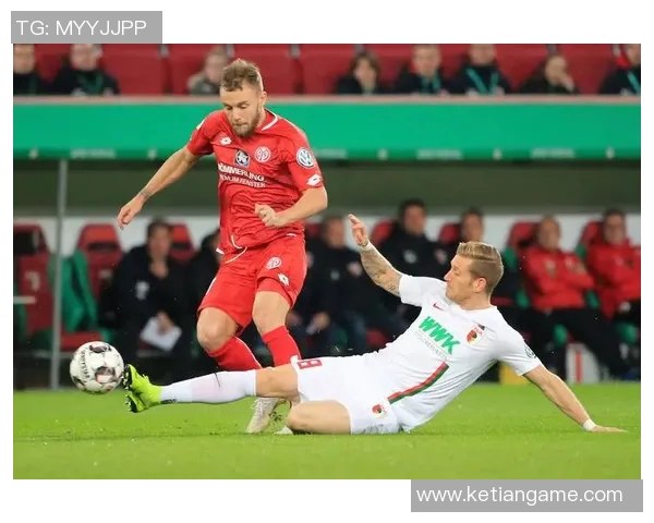 沃尔夫斯堡客负奥格斯堡，德甲不败纪录终止