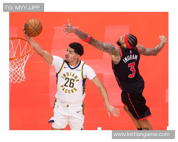 猛龙逆袭步行者,晋级下一轮:勇者之心,梦想成真 猛龙逆袭步行者,晋级下一轮:勇者之心,梦想成真